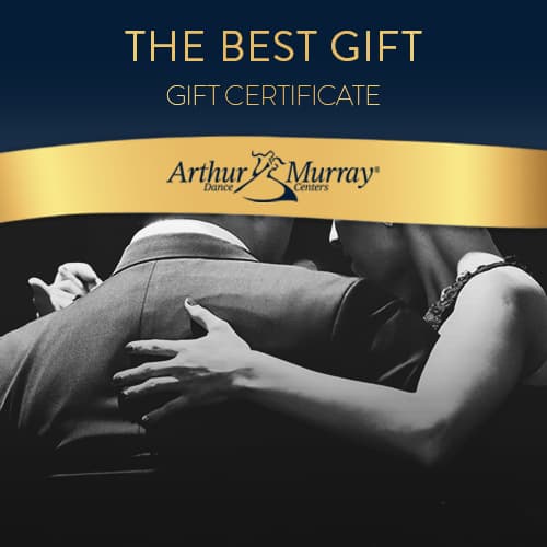 Gift Certificate - New Student Special